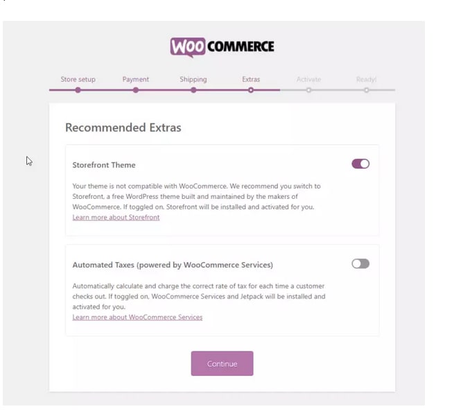 WooCommerce MariaDB: Configuring Extra Options | Hevo Data